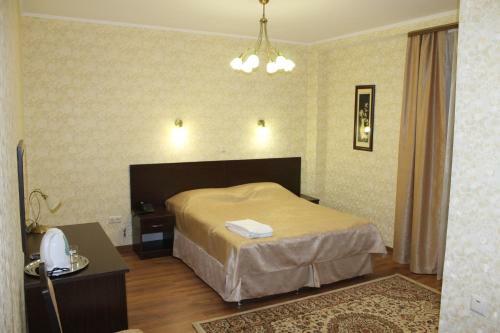 Hotel Sultan Beibarys