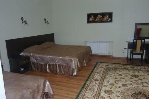 Hotel Sultan Beibarys