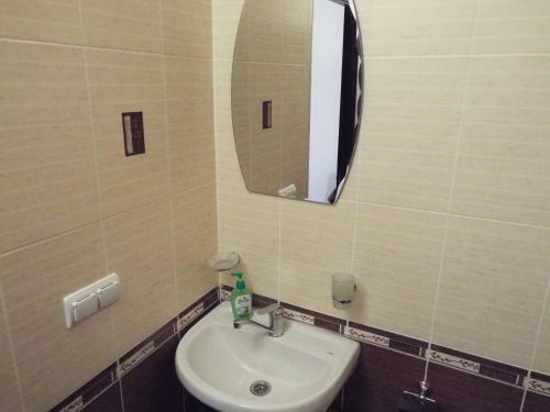 Bed & Breakfast Ulpan Guest House