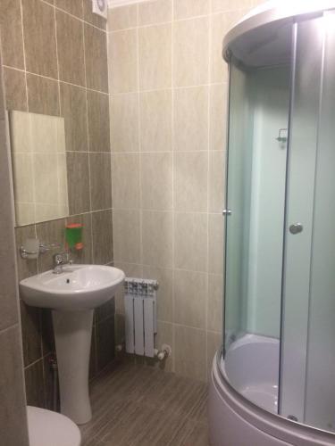 Bed & Breakfast Ulpan Guest House