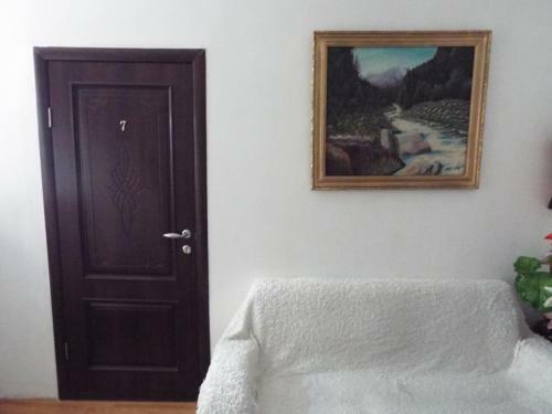 Bed & Breakfast Ulpan Guest House