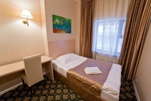 Versal Hotel