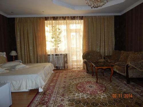 Hostal Mini Hotel Alikhan