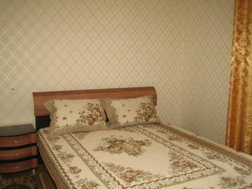 Hostal Mini Hotel Alikhan