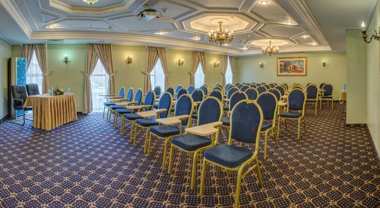 Kazzhol Hotel Astana