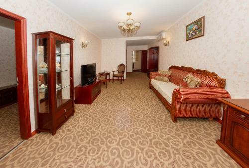 Bozok Hotel