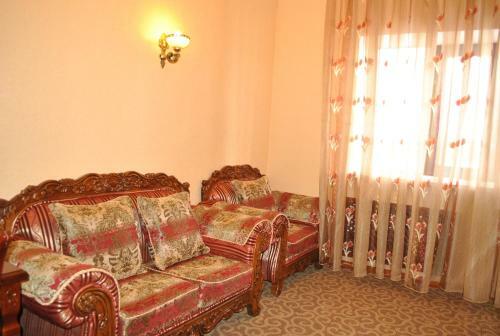 Bozok Hotel