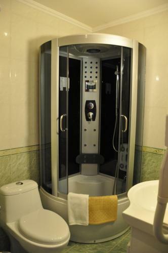 Bozok Hotel