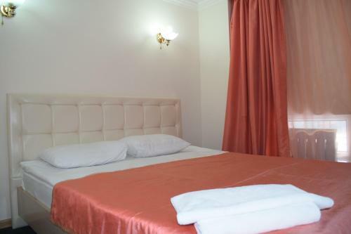 Bayterek Hotel
