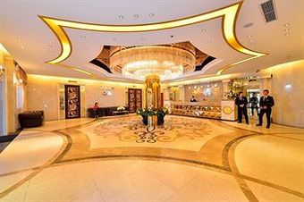 Hotel O Azamat