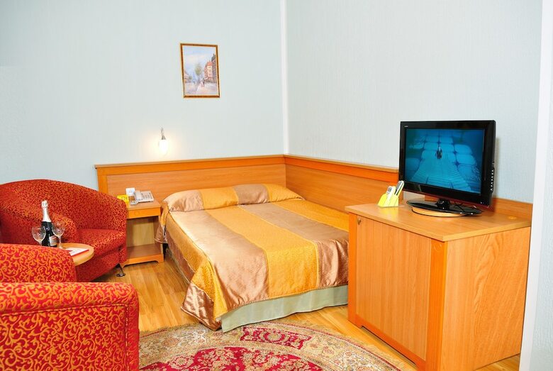 Altyn Dala Hotel