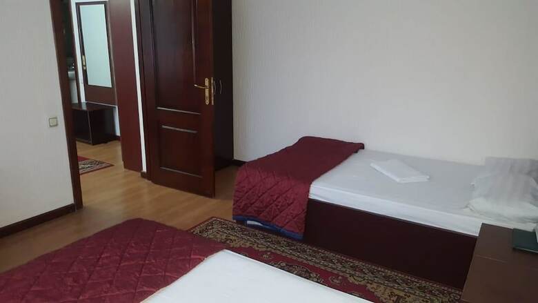 Altyn Dala Hotel