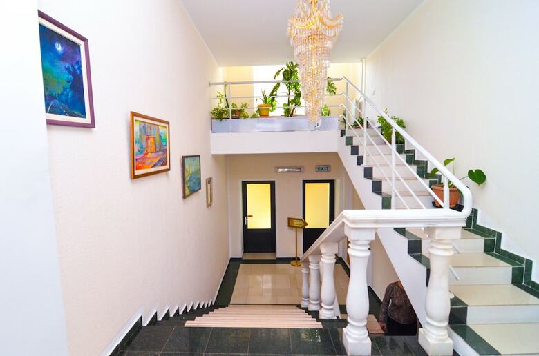 Altyn Dala Hotel
