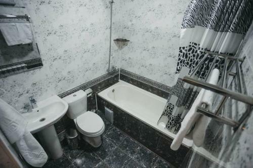 Hostal Yasmina Hotel