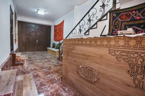 Hostal Yasmina Hotel