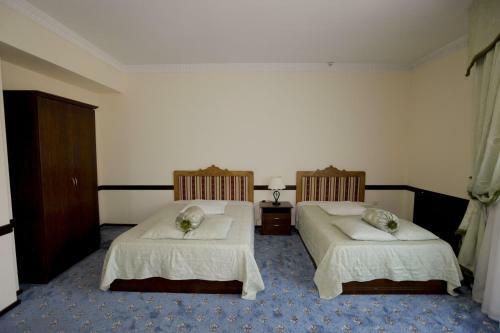 Hotel Sultan Bukhara