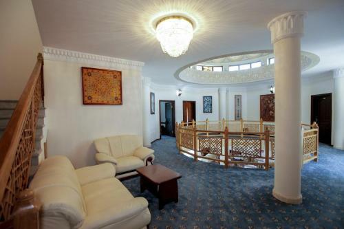 Hotel Sultan Bukhara