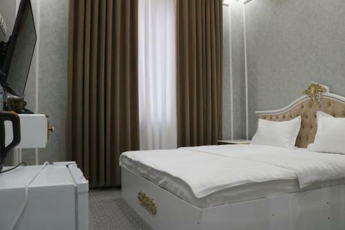 Suleyman Hotel Bukhara