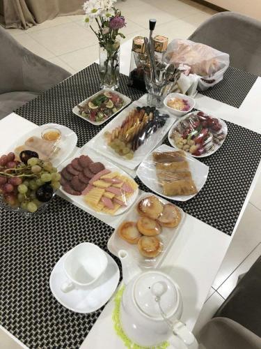Suleyman Hotel Bukhara