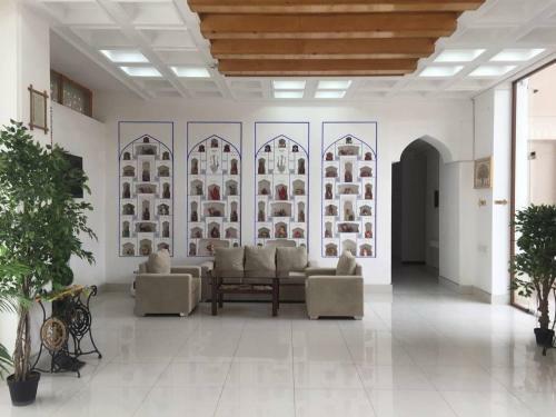 Hotel Atlas