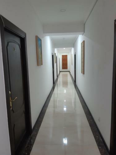 Hotel Atlas