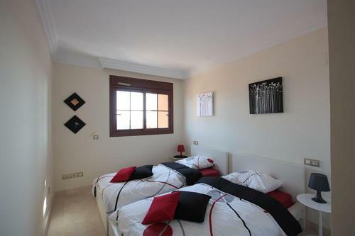 Apartamento Appartement Benahavis Marbella