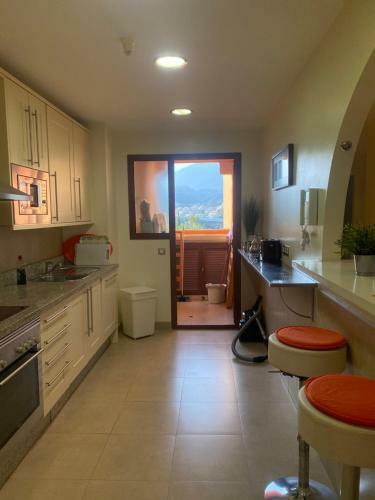 Apartamento Appartement Benahavis Marbella