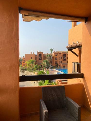 Apartamento Appartement Benahavis Marbella