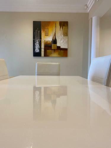 Apartamento Appartement Benahavis Marbella