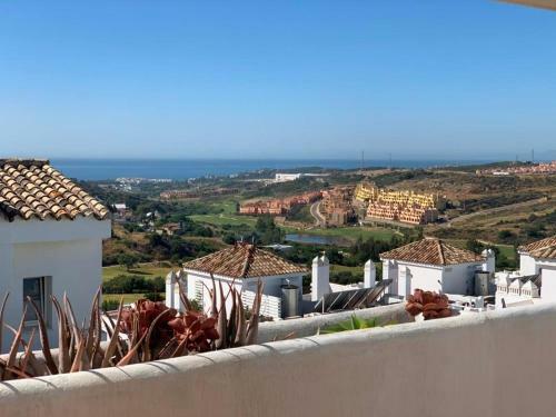 Apartamento �tico Romano