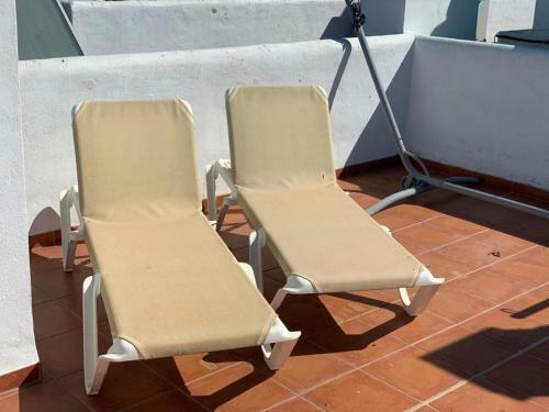 Apartamento �tico Romano