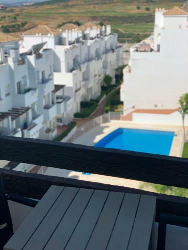 Apartamento �tico Romano