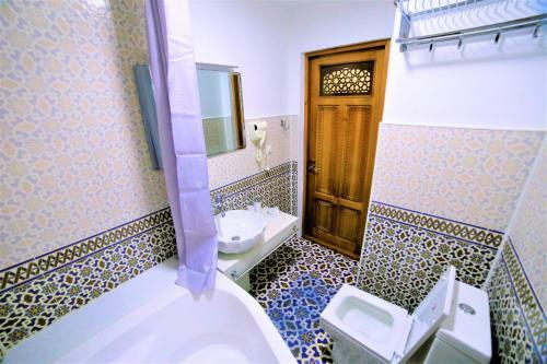 Hotel Ansi Boutique