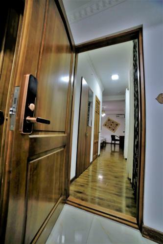 Hotel Ansi Boutique