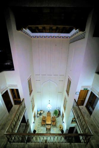 Hotel Ansi Boutique