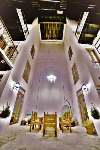 Hotel Ansi Boutique
