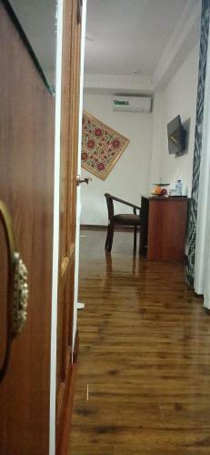 Hotel Ansi Boutique