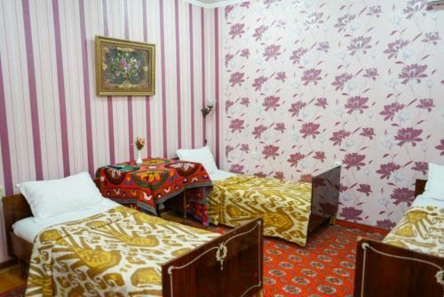 Hotel Little Bukhara