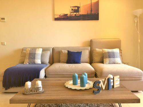 Excellent Holiday Apartment With Pool View