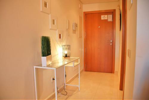 Excellent Holiday Apartment With Pool View