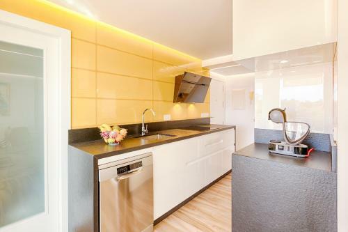 Apartamento Real Sof�a Puerto Estepona