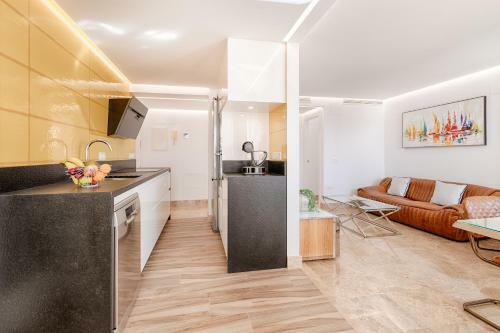 Apartamento Real Sof�a Puerto Estepona