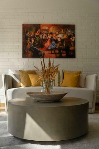 Villa Saffronstays House Of S� Alegria