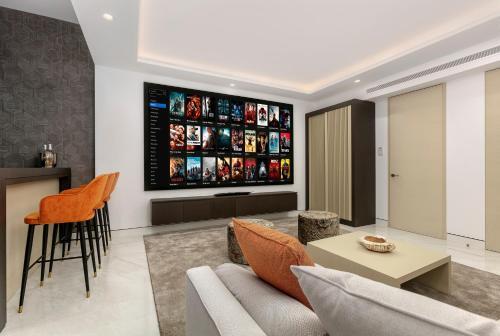 Apartamento Ultimate Beachfront Rental Infinity Sunset Rdr155