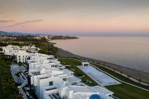 Apartamento Ultimate Beachfront Rental Infinity Sunset Rdr155