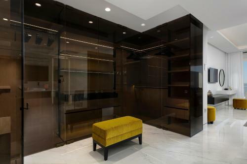 Apartamento Ultimate Beachfront Rental Infinity Sunset Rdr155