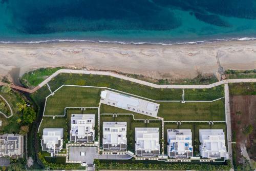 Apartamento Ultimate Beachfront Rental Infinity Sunset Rdr155