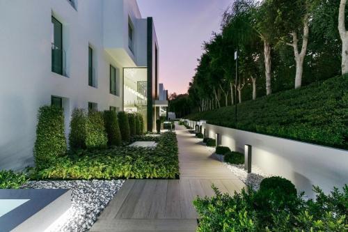 Apartamento Ultimate Beachfront Rental Infinity Sunset Rdr155