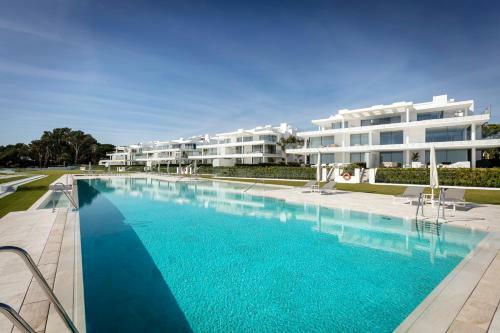 Apartamento Ultimate Beachfront Rental Infinity Sunset Rdr155