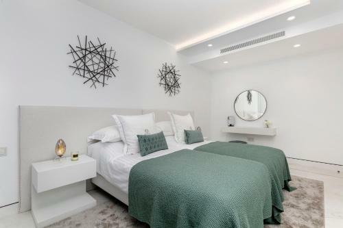 Apartamento Ultimate Beachfront Rental Infinity Sunset Rdr155